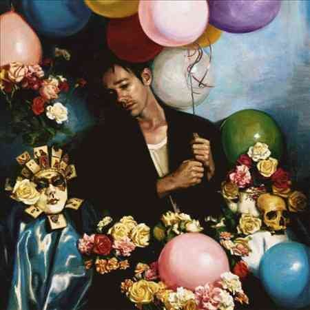 Nate Ruess - GRAND ROMANTIC | CD