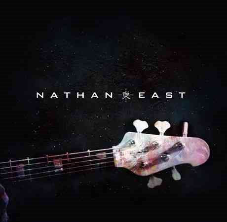 Nathan East - NATHAN EAST | CD