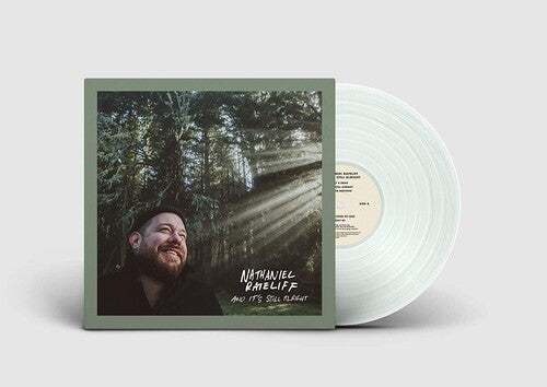 Nathaniel Rateliff - And It's Still Alright (Colored Vinyl, Green) | Vinyl