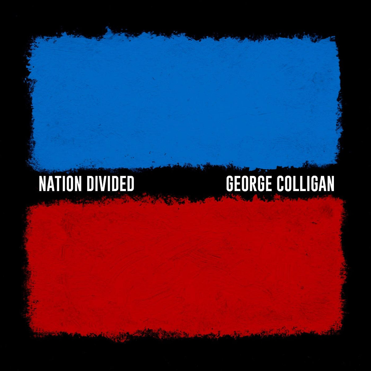 George Colligan - Nation Divided | CD