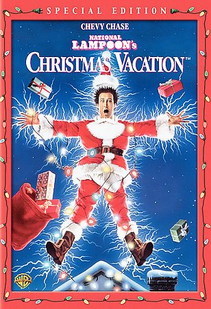 National Lampoon'S Christmas Vacation / (Spec Dol) - National Lampoon'S Christmas Vacation / (Spec Dol) | DVD