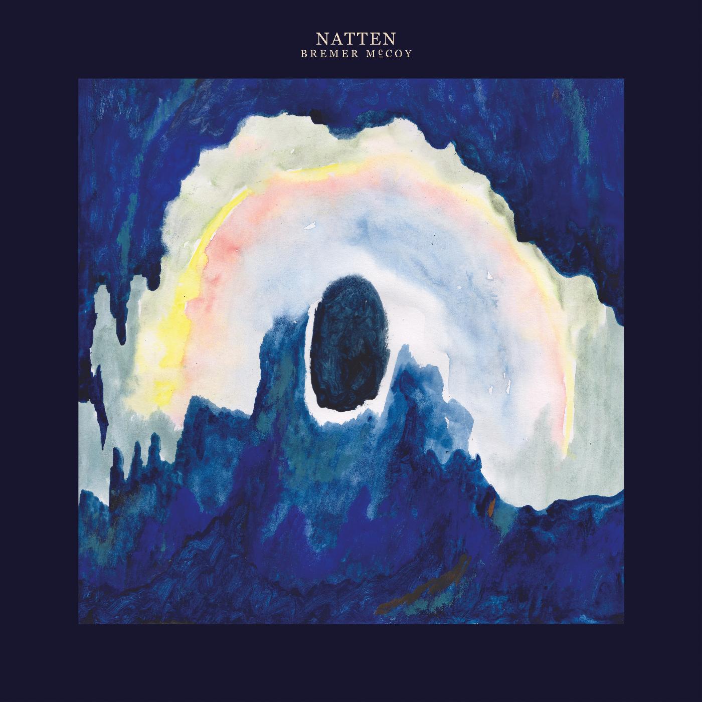 Bremer/McCoy - Natten (The Night) | CD