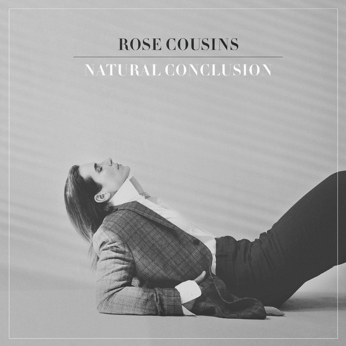 Rose Cousins - Natural Conclusion | Vinyl