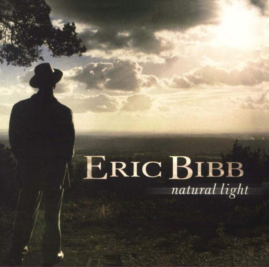 Eric Bibb - Natural Light | Vinyl
