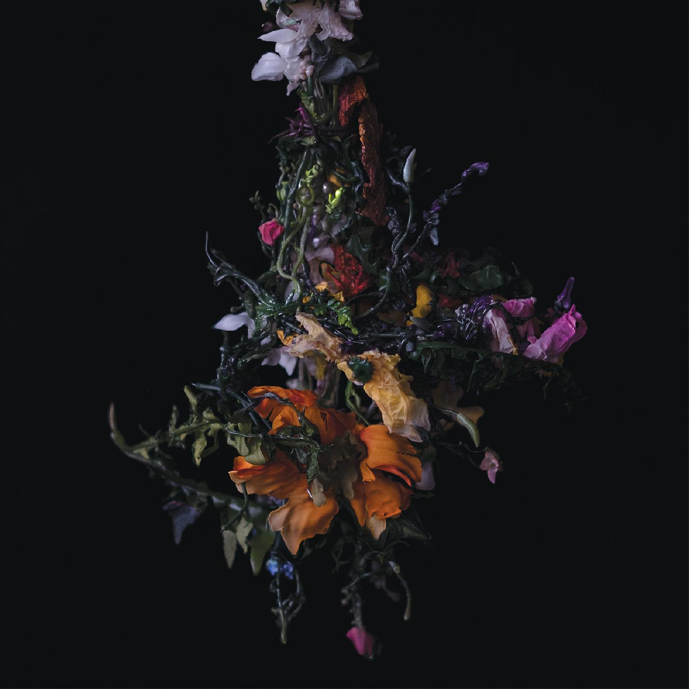 BIG|BRAVE - nature morte | Vinyl
