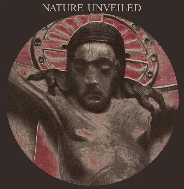 CURRENT 93 - Nature Unveiled (Picture Disc) | Vinyl