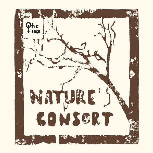 Nature'S Consort - Nature'S Consort | Vinyl