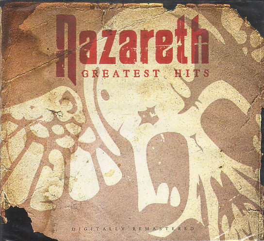Nazareth - Greatest Hits (Import) | CD