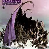 Nazareth - HAIR OF THE DOG | CD