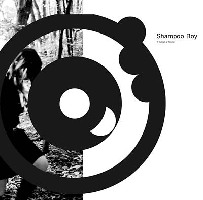 SHAMPOO BOY - Nebel/Nadel | Vinyl