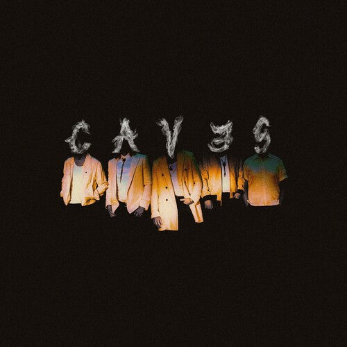 Needtobreathe | Caves (Indie Exclusive, Limited Edition, Custard Colored Vinyl) | Vinyl