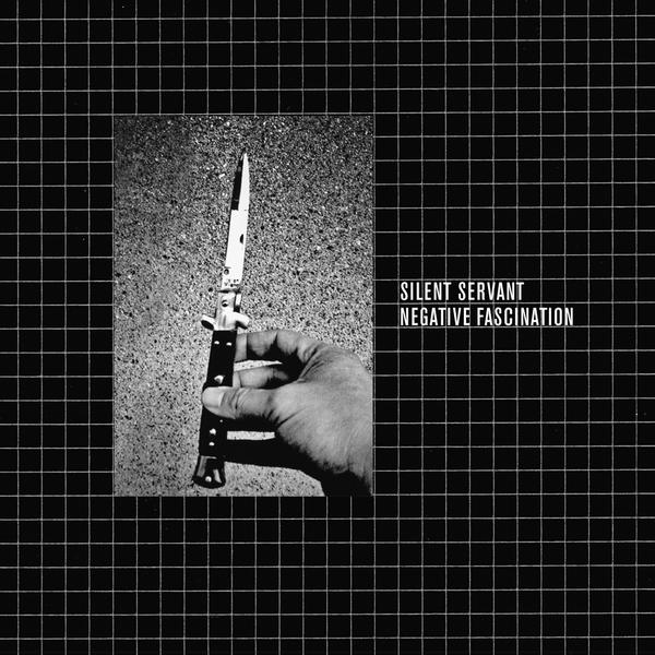 SILENT SERVANT - Negative Fascination (Expanded) | Vinyl