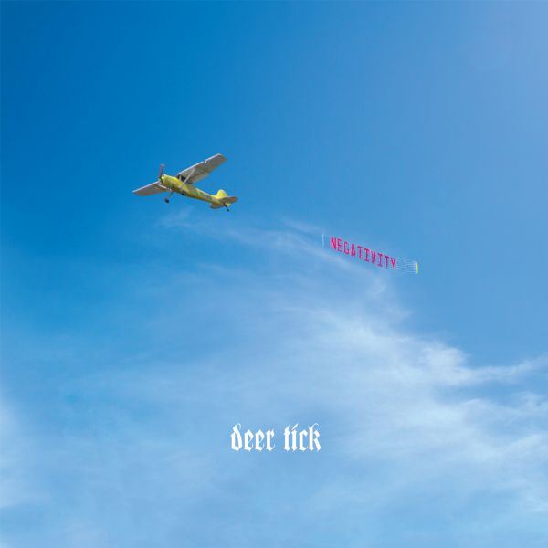 Deer Tick - Negativity | Vinyl