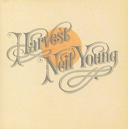 Neil Young - Harvest (Remastered) | CD