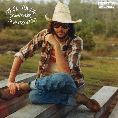 Neil Young - Oceanside Countryside | Vinyl