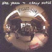 Neil Young - Ragged Glory | CD