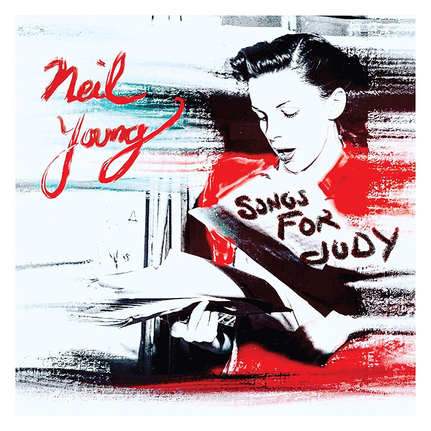 Neil Young - Songs For Judy | Vinyl