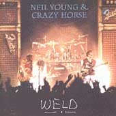Neil Young - Weld (2 Cd's) | CD