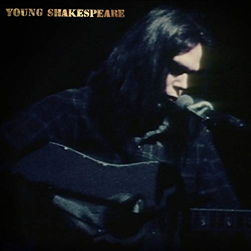 Neil Young - Young Shakespeare | Vinyl