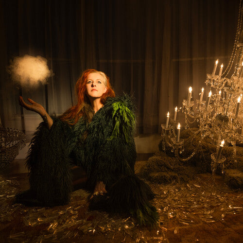 Neko Case - Neon Grey Midnight Green | Vinyl
