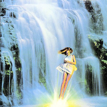 Nektar - MAGIC IS A CHILD | CD
