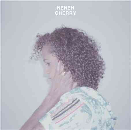Neneh Cherry - BLANK PROJECT | CD