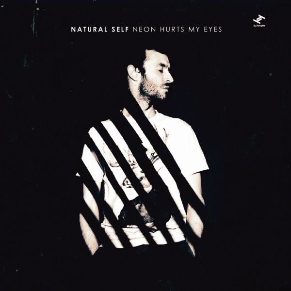 Natural Self - Neon Hurts My Eyes | CD