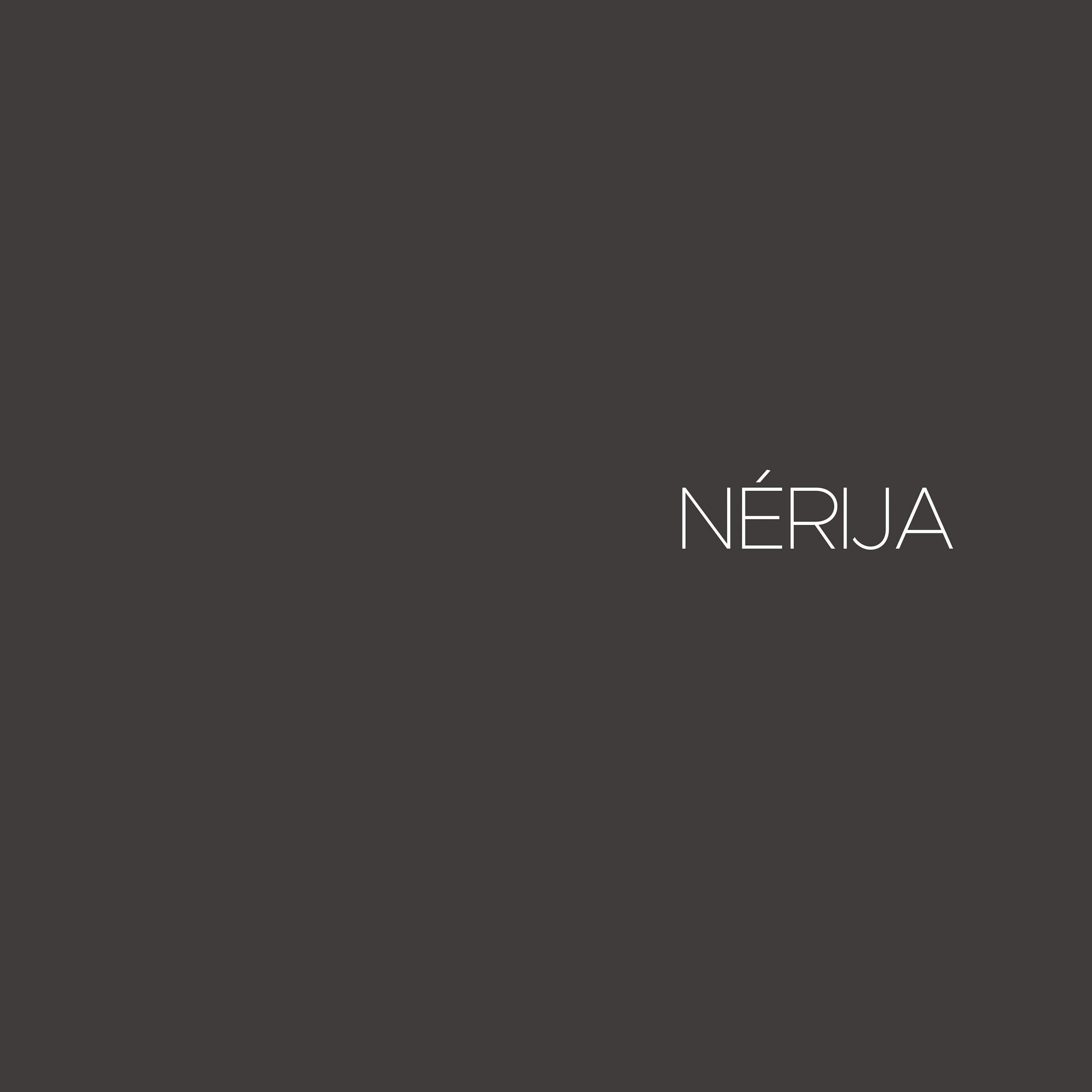 Nerija - Nerija EP | Vinyl