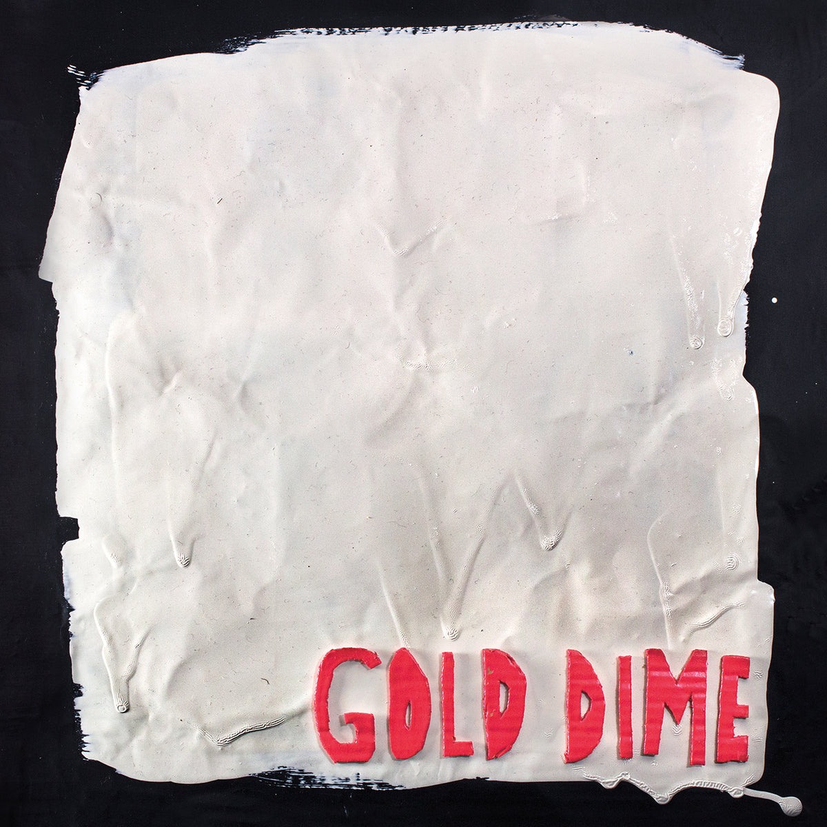 Gold Dime - Nerves | CD