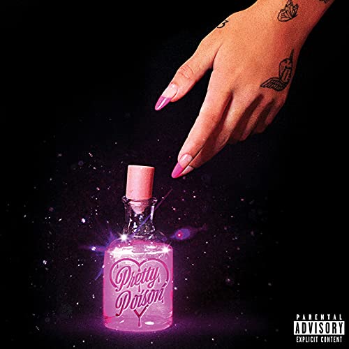 Nessa Barrett - pretty poison | Cassette