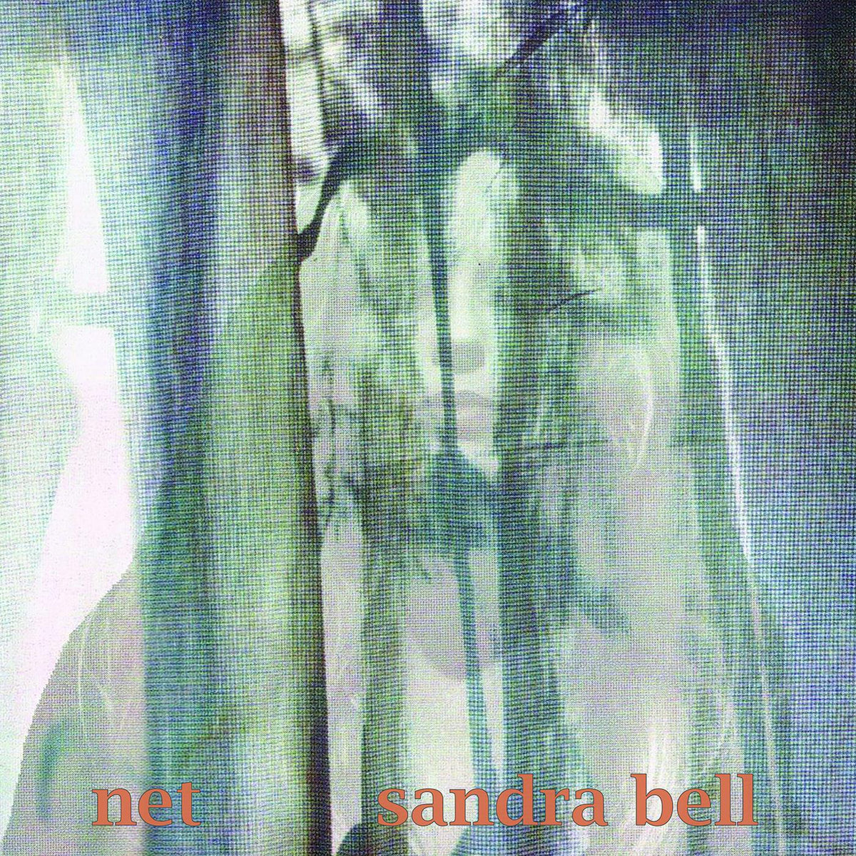 Sandra Bell - Net | Vinyl