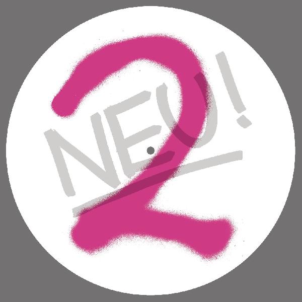 Neu! | NEU! 2 (PICTURE DISC) | Vinyl