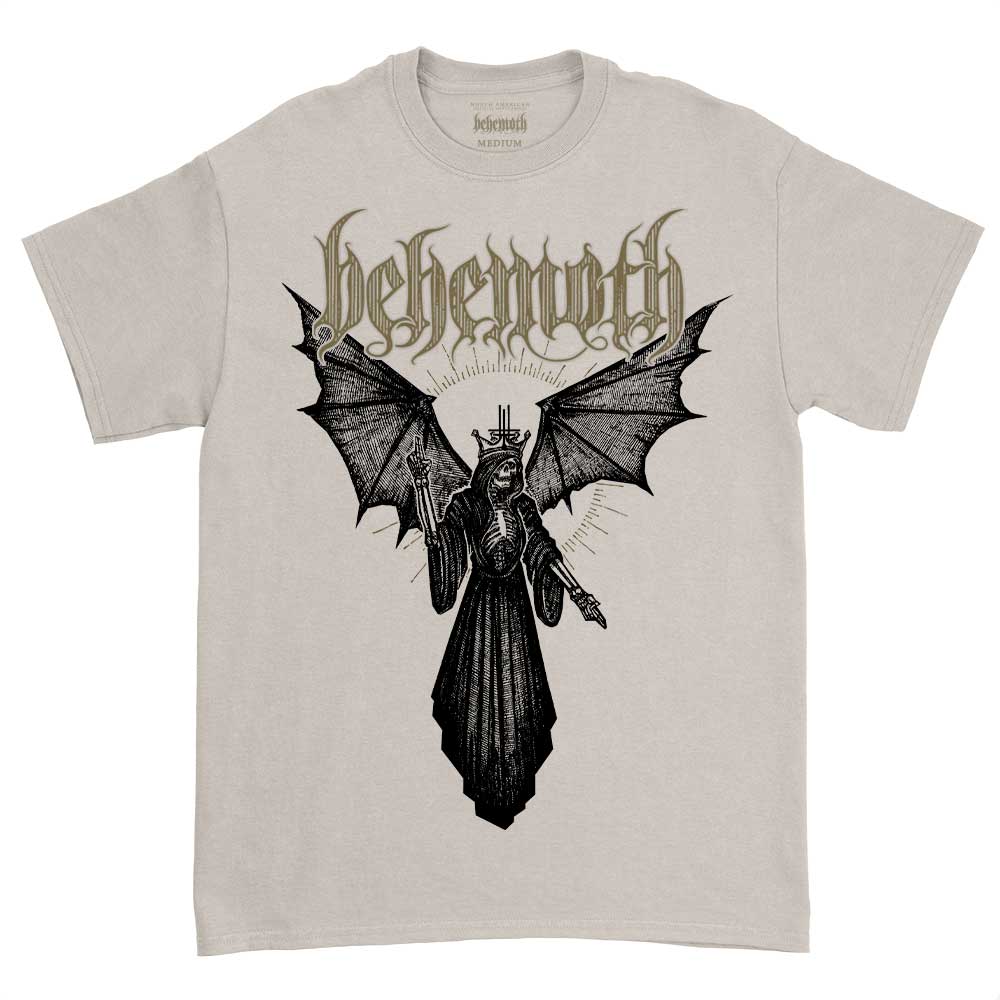 Behemoth - Angel Of Death | T-Shirt Neutral