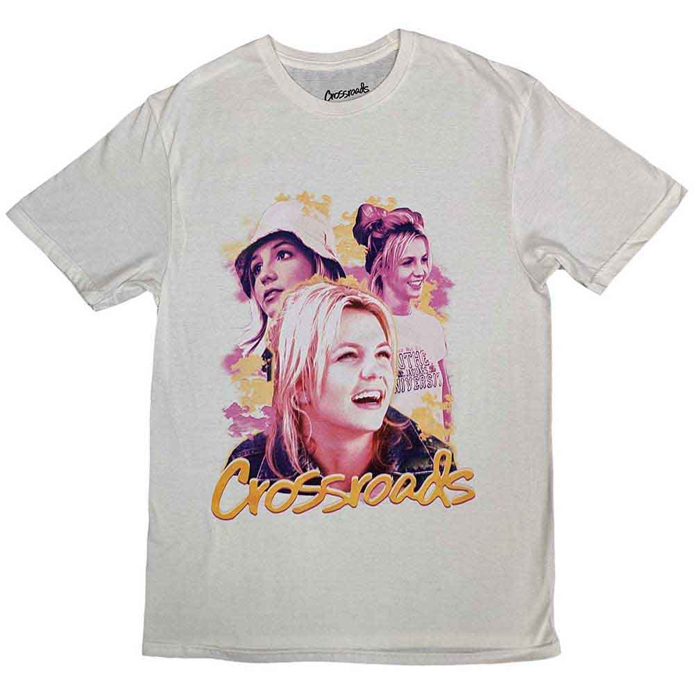 Crossroads - Photo Montage | T-Shirt Neutral