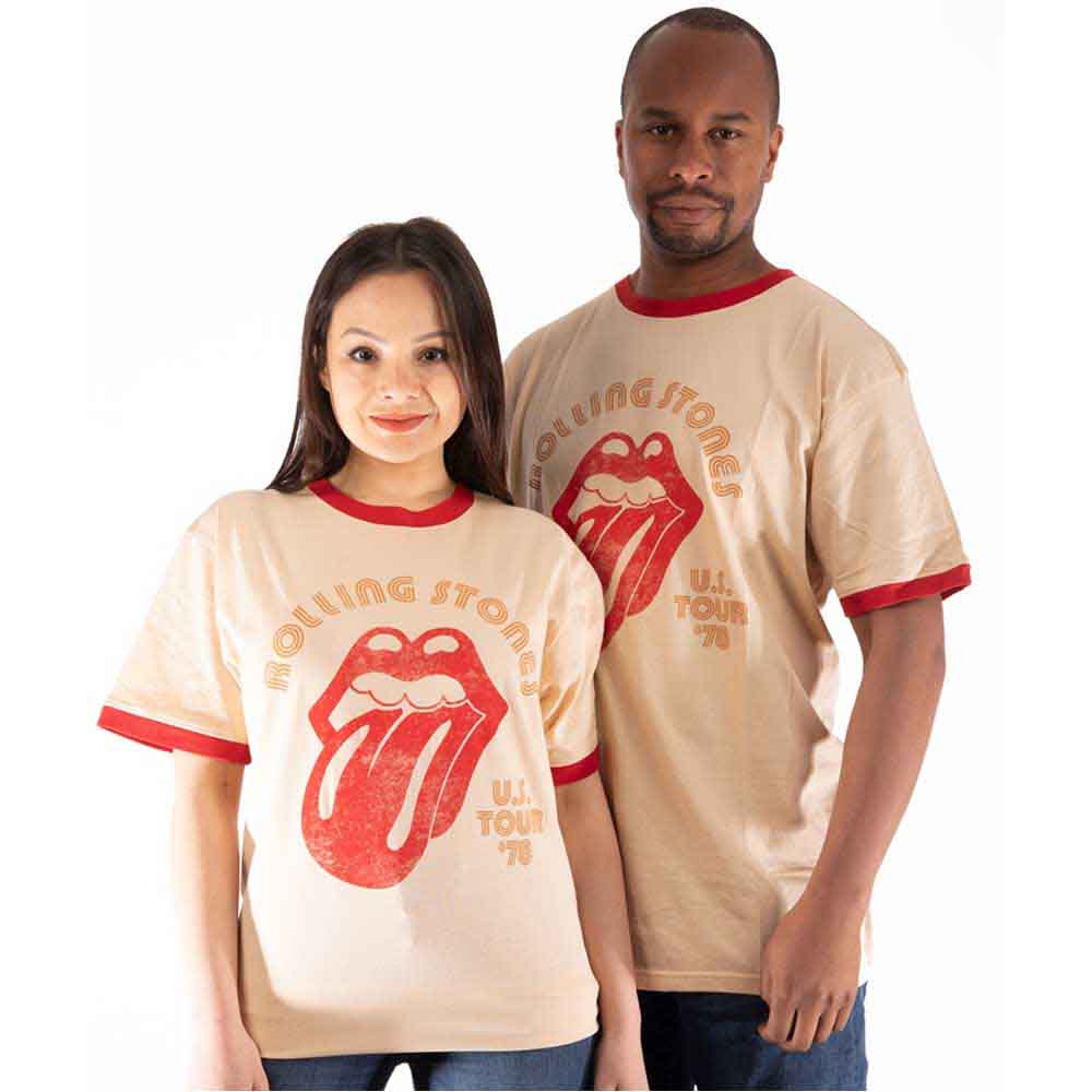 The Rolling Stones | US Tour '78 | Neutral