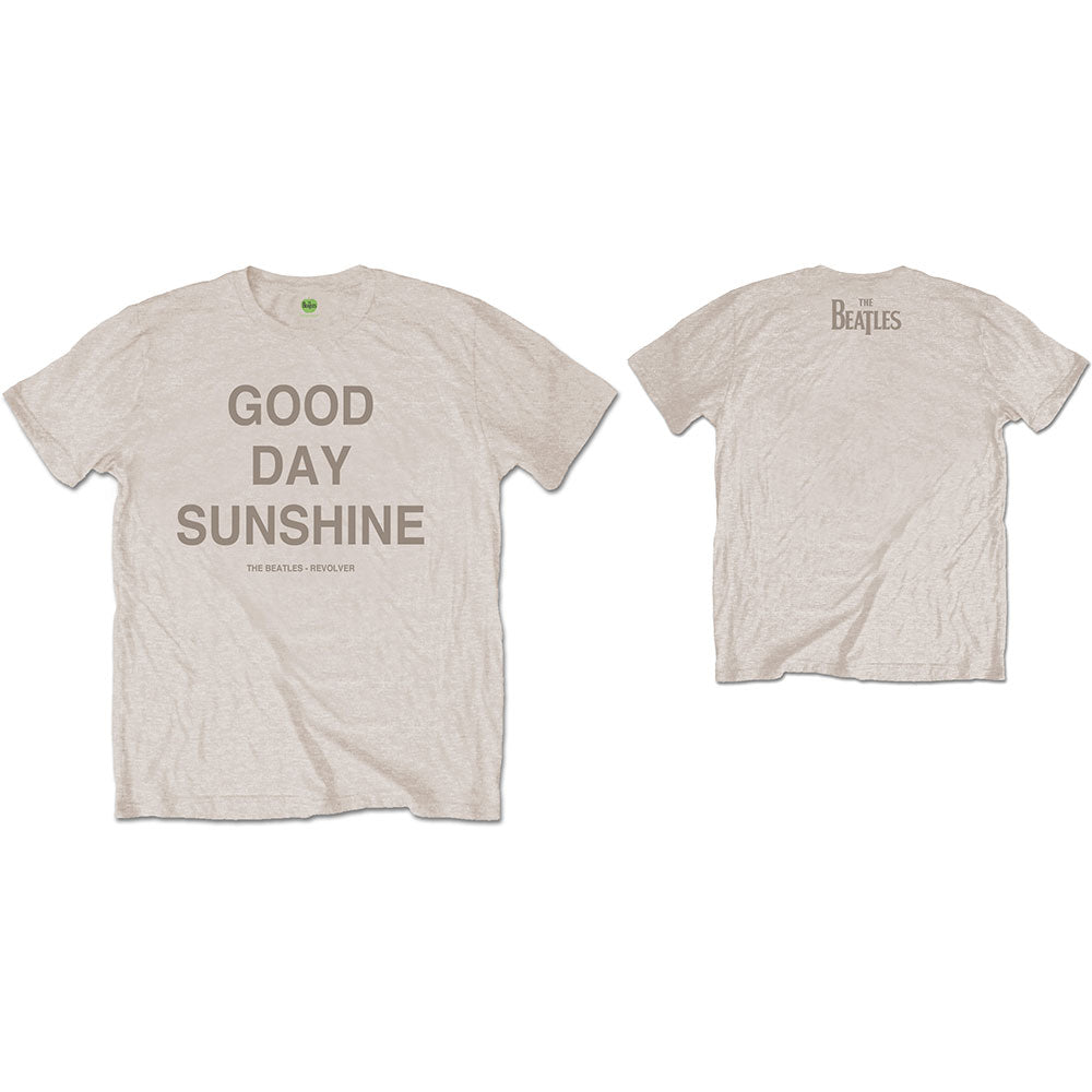 The Beatles - Good Day Sunshine | T-Shirt Neutral