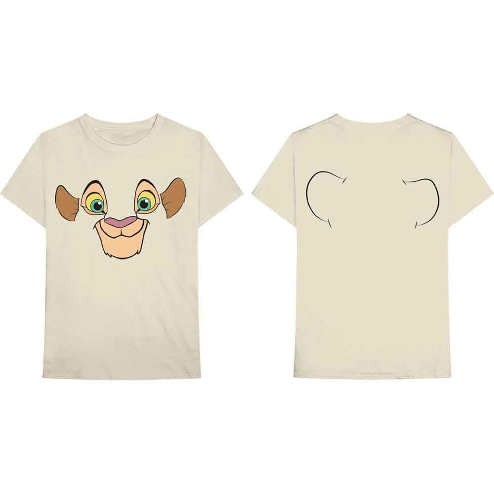 Disney - Nala | T-Shirt Neutral