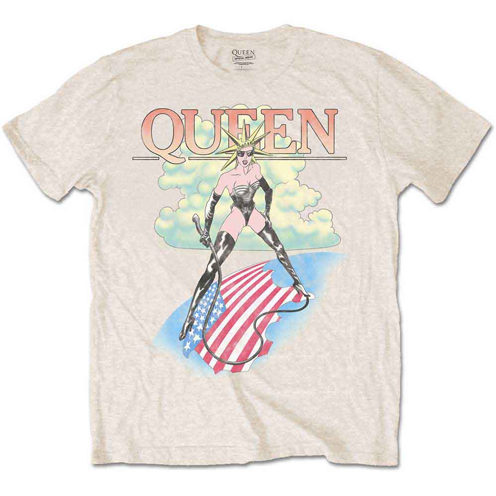Queen - Mistress | T-Shirt Neutral