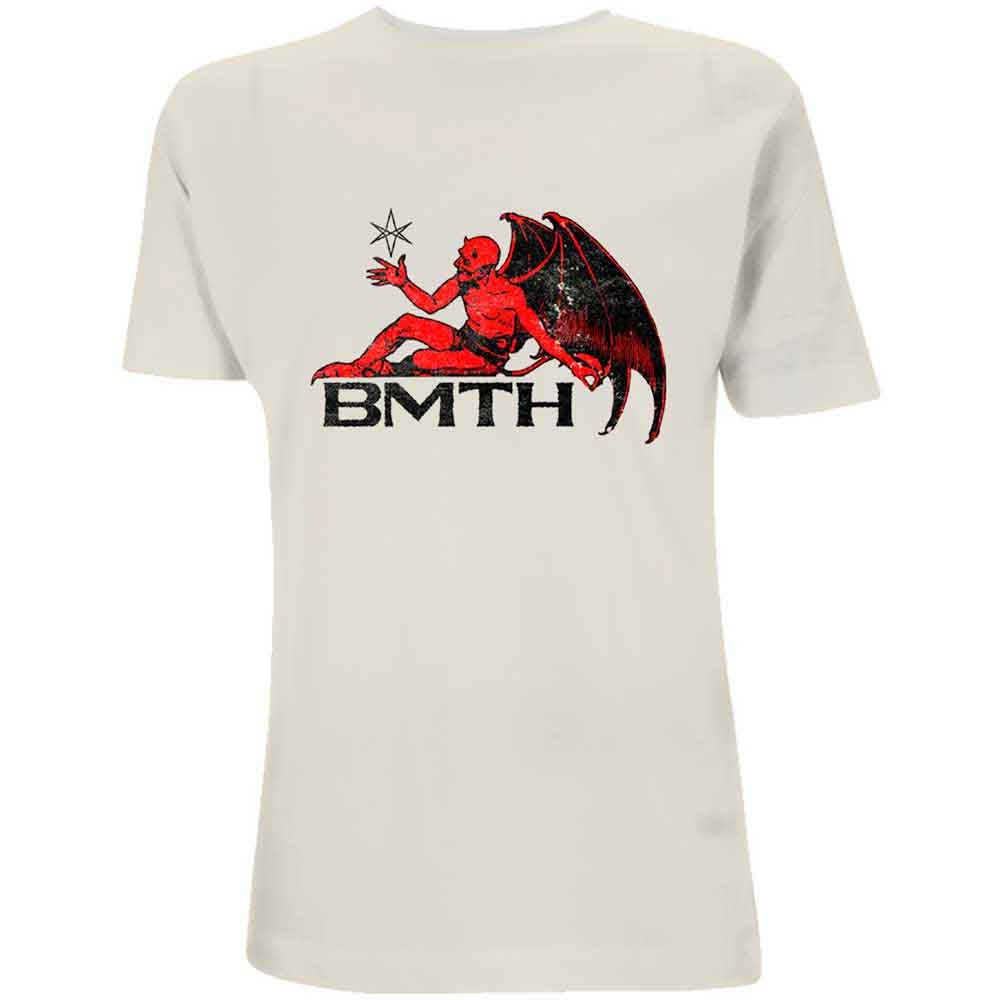 Bring Me The Horizon - Devil | T-Shirt Neutral