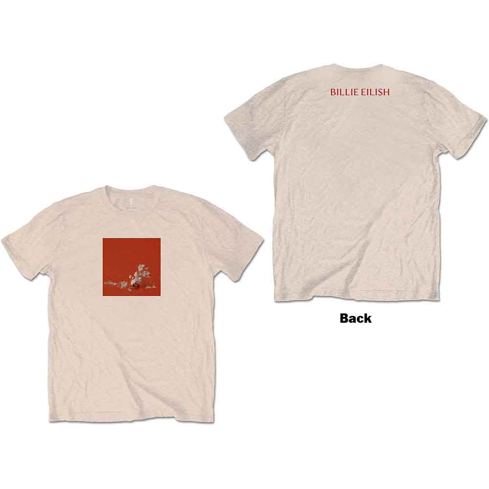Billie Eilish - Therefore I Am | T-Shirt Neutral