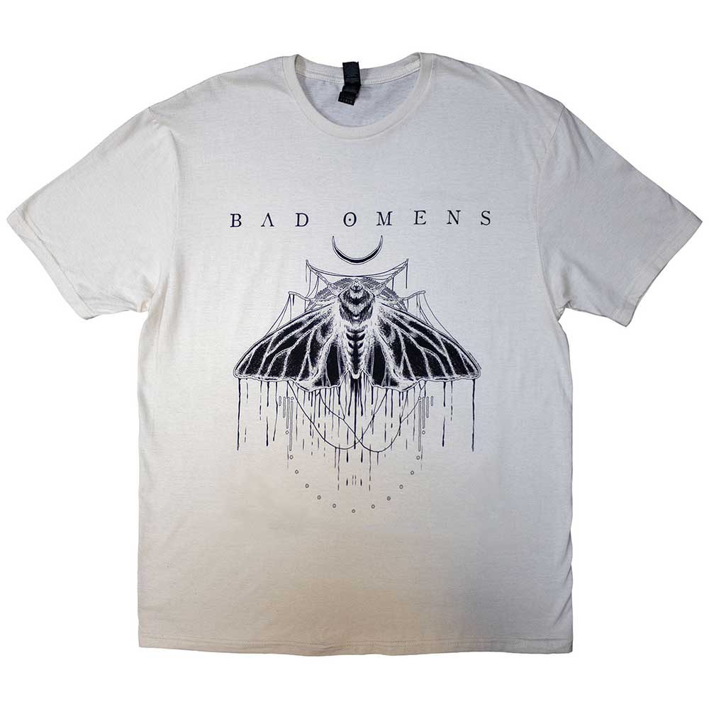 Bad Omens | Moth |