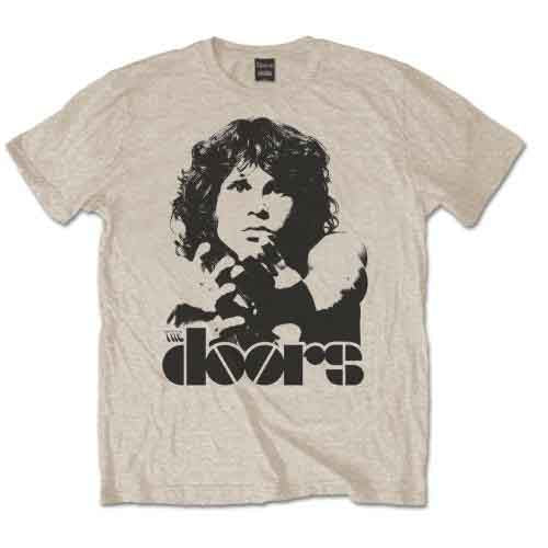 The Doors - Break on Through | T-Shirt Neutral