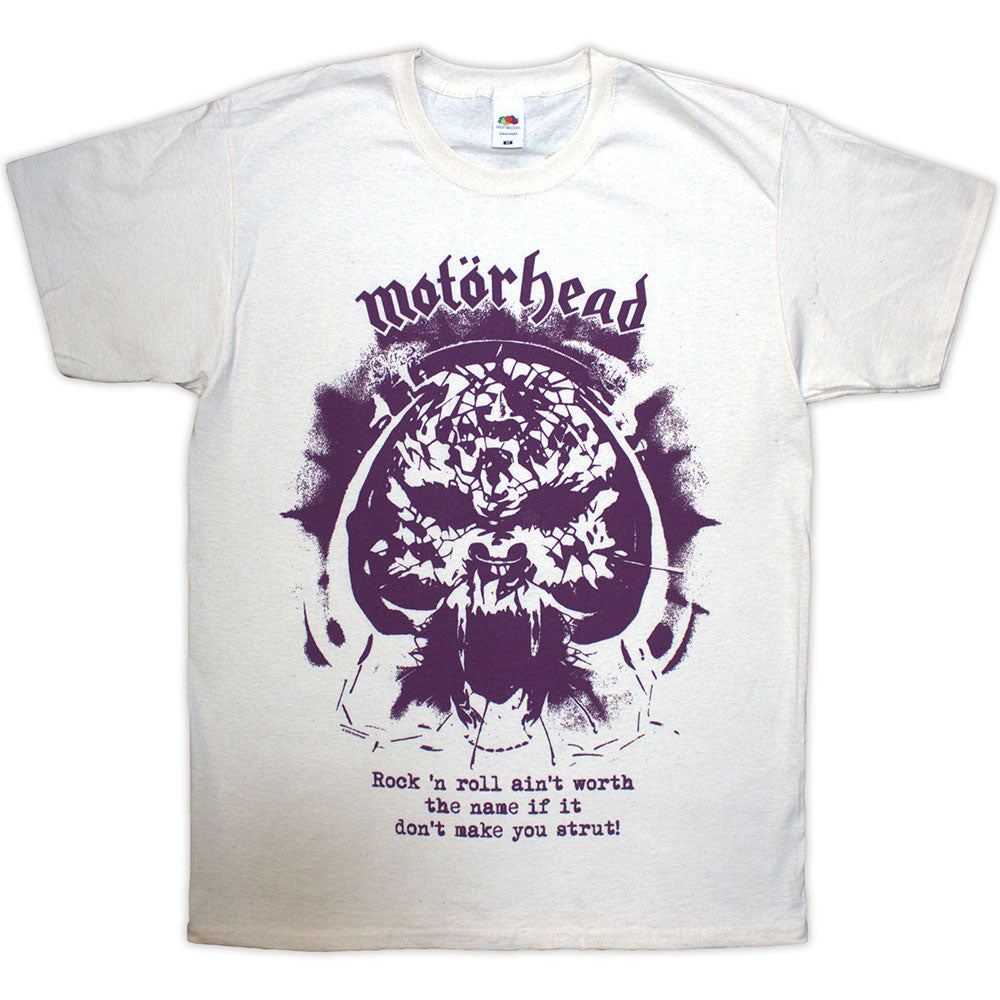 Motorhead | Make You Strut | Neutral