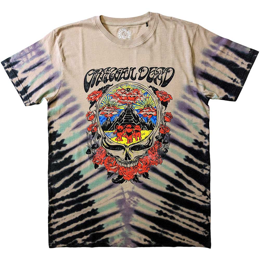 Grateful Dead | Eye Clouds |