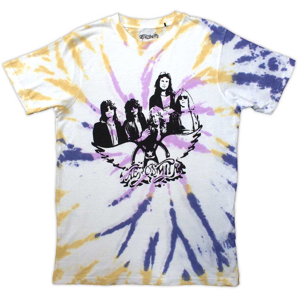 Aerosmith - Photo Wings | Neutral