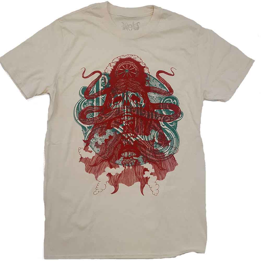 Baroness - Opium Crown | T-Shirt Neutral