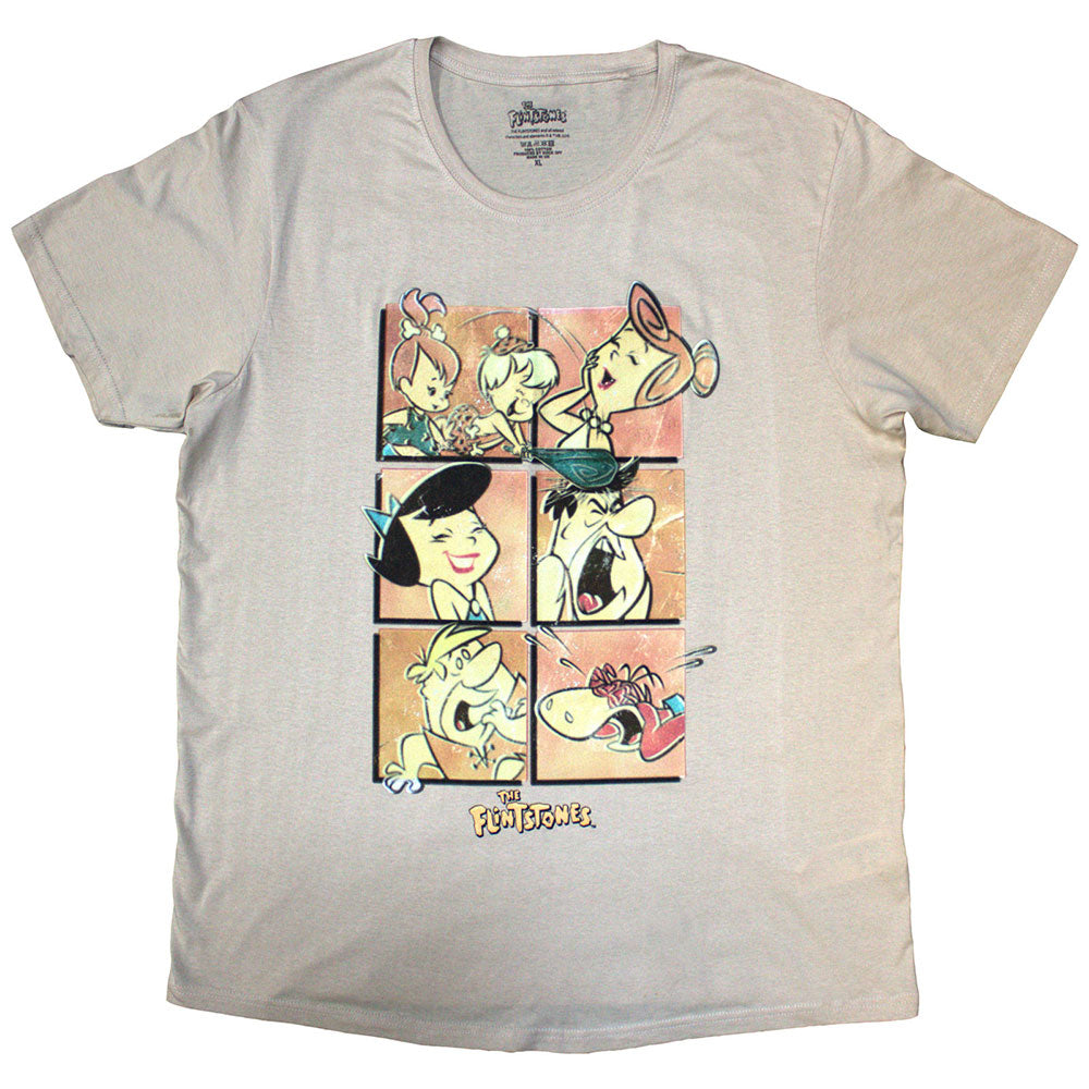 The Flintstones - Flintstones Grid | Neutral
