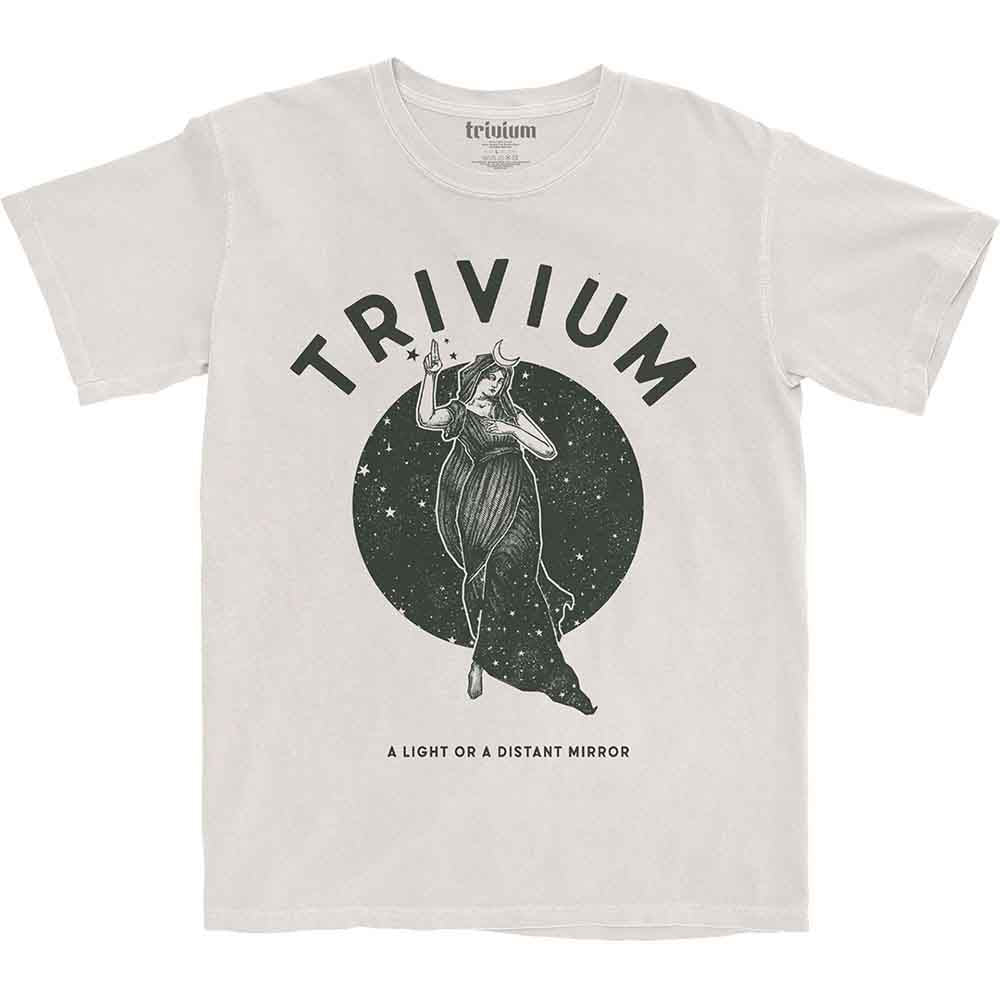 Trivium - Moon Goddess | T-Shirt Neutral