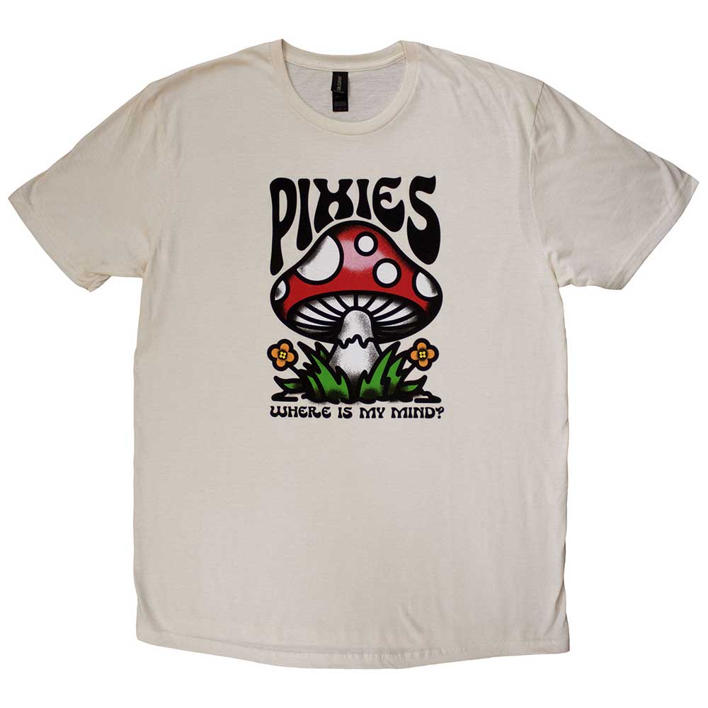 Pixies - Mindshroom | Neutral