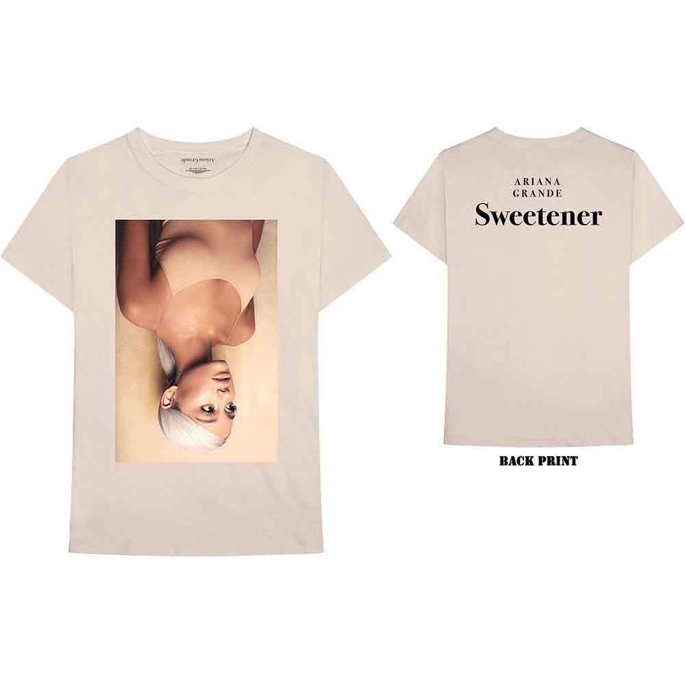 Ariana Grande - Sweetener | Neutral